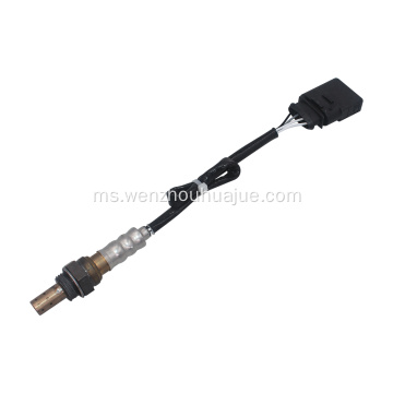 03C906262L 0258006873 Sensor oksigen